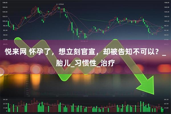 悦来网 怀孕了,想立刻官宣,却被告知不可以?_胎儿_习惯性_治疗